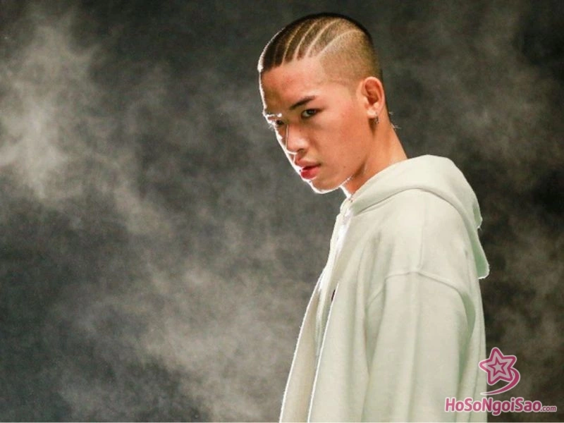 Wean Lê tài năng rap và phong cách âm nhạc