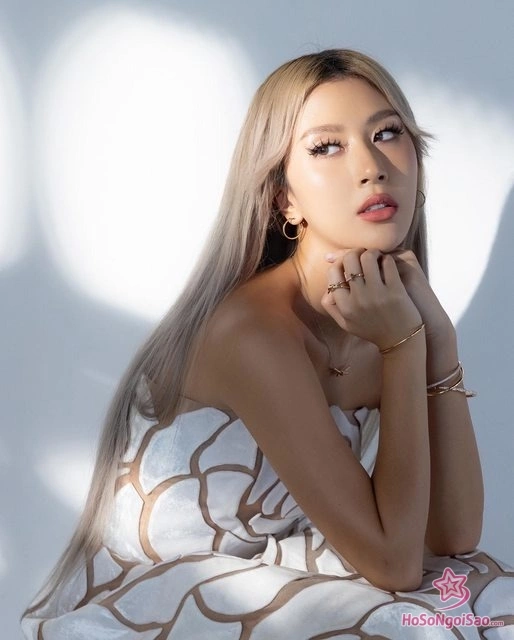 Fashionista, người mẫu, diễn viên, YouTuber