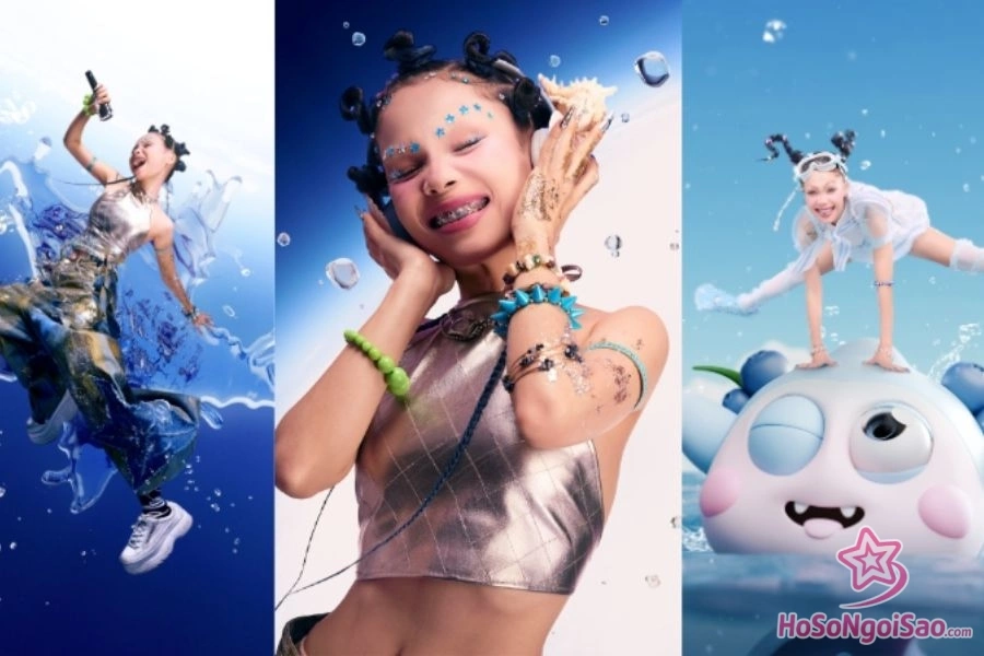 Banner Liu Grace