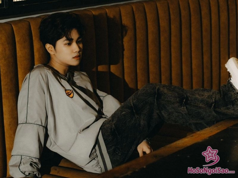 Captain Boy bước đầu sự nghiệp