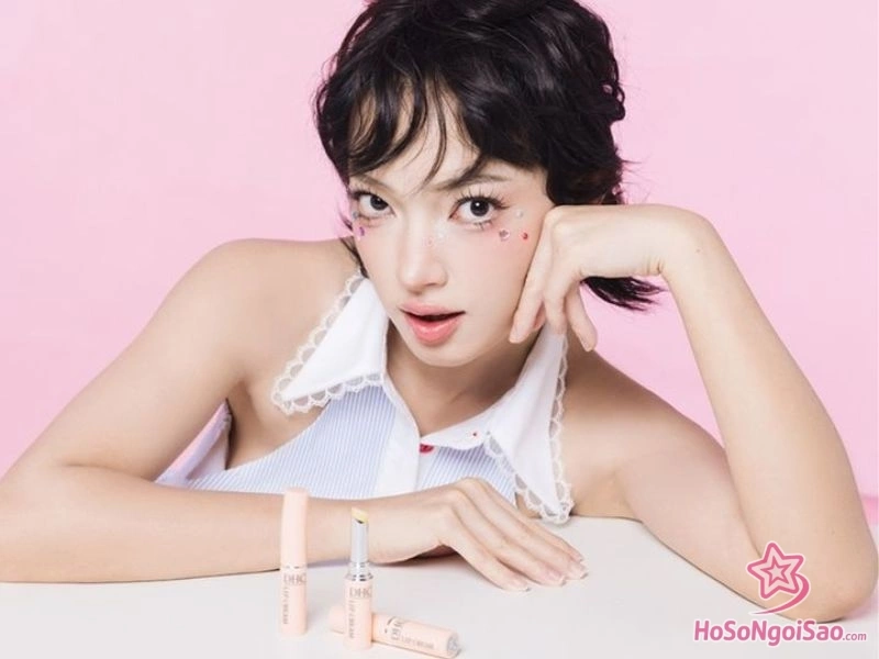 Châu Bùi - Con Đường Sự Nghiệp