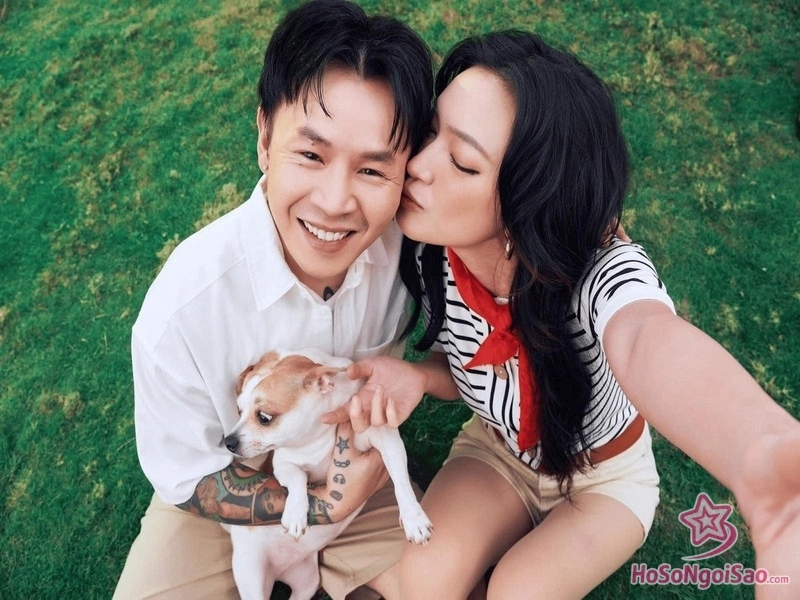 Châu Bùi Đời Tư Và Những Tin Đồn