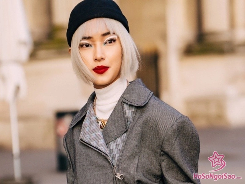 Châu Bùi Và Những Cột Mốc Quan Trọng