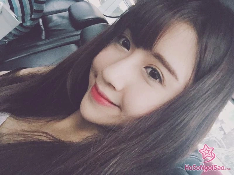 Hành Trình Sự Nghiệp của Quỳnh Anh Shyn