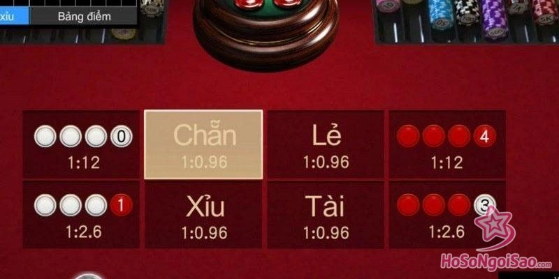 Khám phá luật tài xỉu 8DAY cho người mới bắt đầu