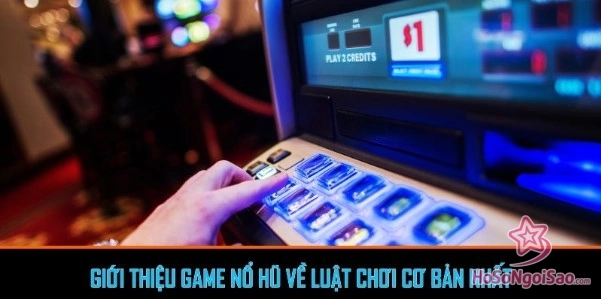Giới Thiệu Game Nổ Hũ Tại Nohu88 – Trải Nghiệm Giải Trí Đỉnh Cao Và Cơ Hội Đổi Thưởng Hấp Dẫn