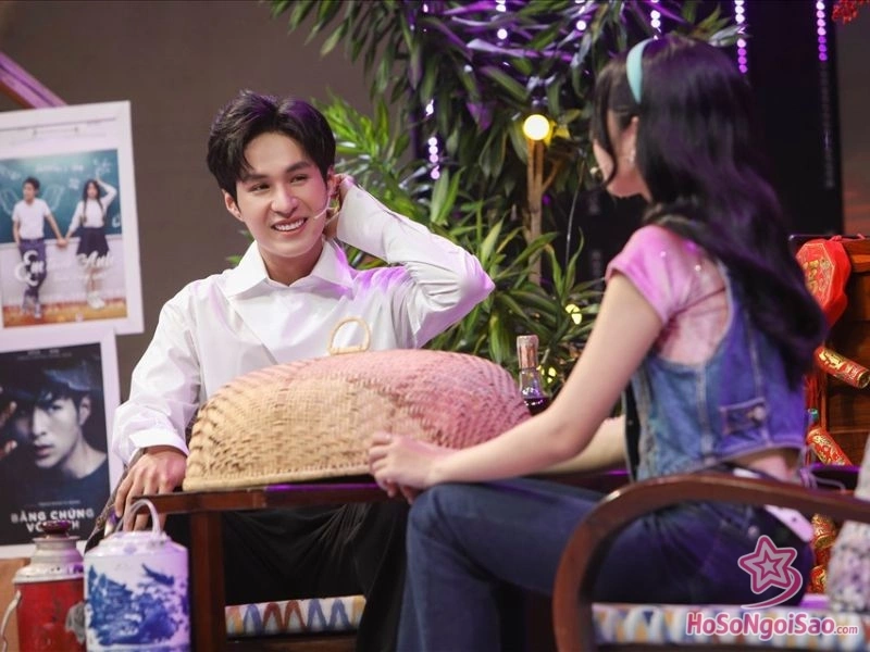 Otis Tham gia các chương trình truyền hình và Gameshow