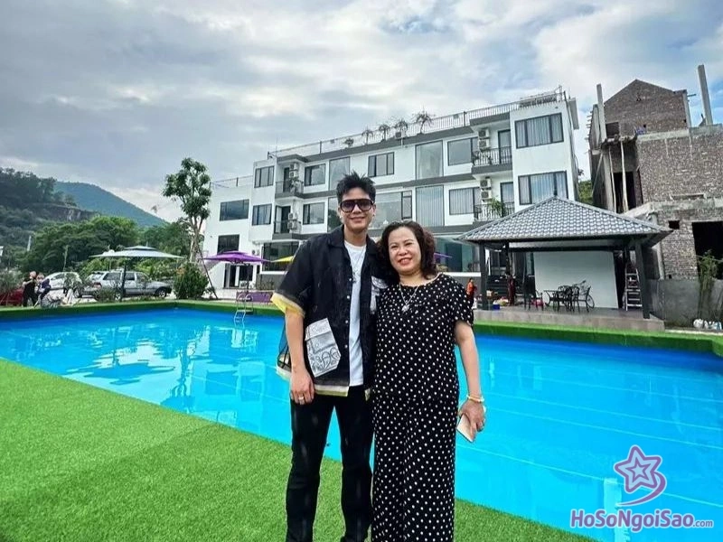 Quân A.P và cuộc sống cá nhân