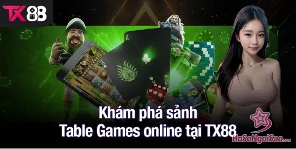 Casino TX88