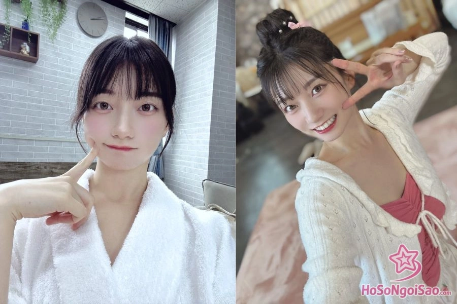 Kanna Seto