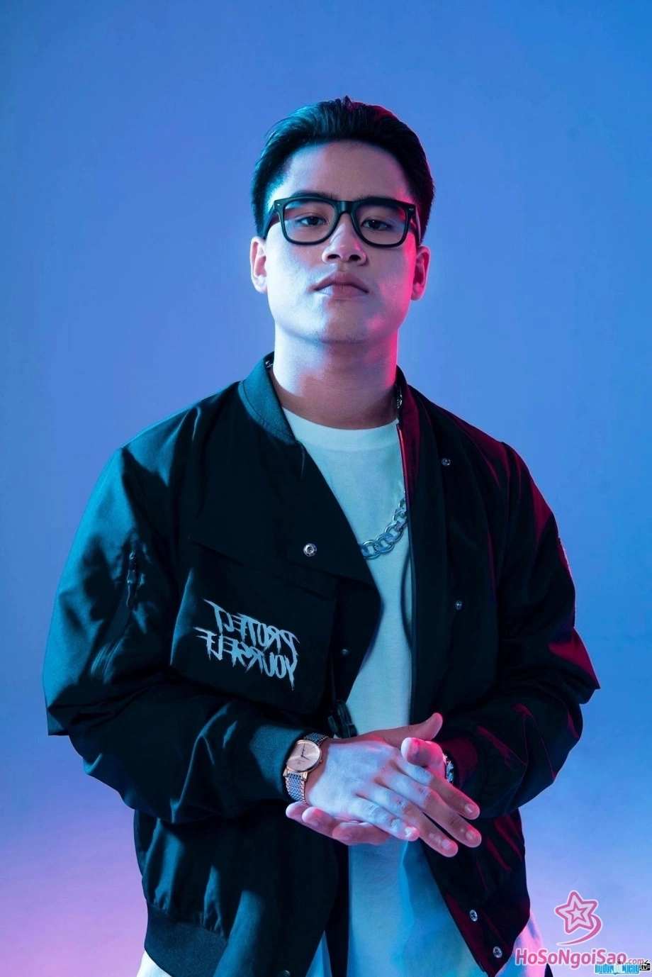 Rapper