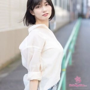 Kanna Seto là ai? Nàng diễn viên NGÀN NĂM có một ở Châu Á