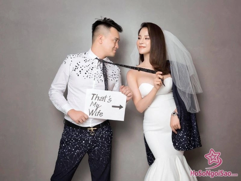 Diệp Lâm Anh Hôn Nhân Với Thiếu Gia Hào Môn Và Sự Rút Lui Khỏi Showbiz