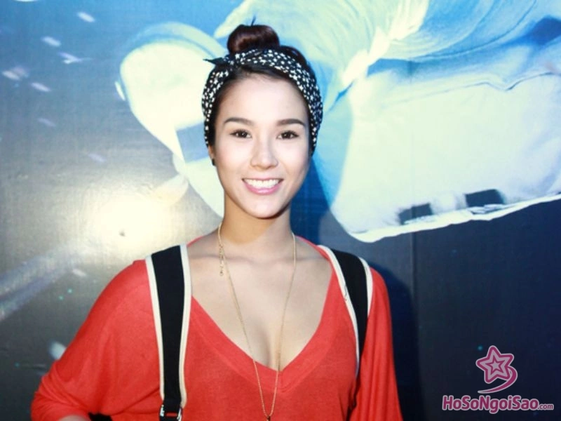 Diệp Lâm Anh Quán Quân Cuộc Đua Kỳ Thú 2013