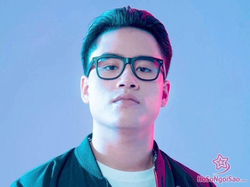 GDucky Bùng Nổ Tại Rap Việt Mùa 1