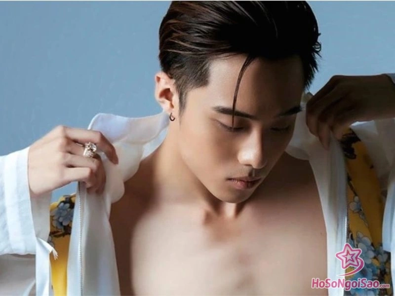 Hải Đăng Doo Sự Nghiêm Túc Trong Nghề