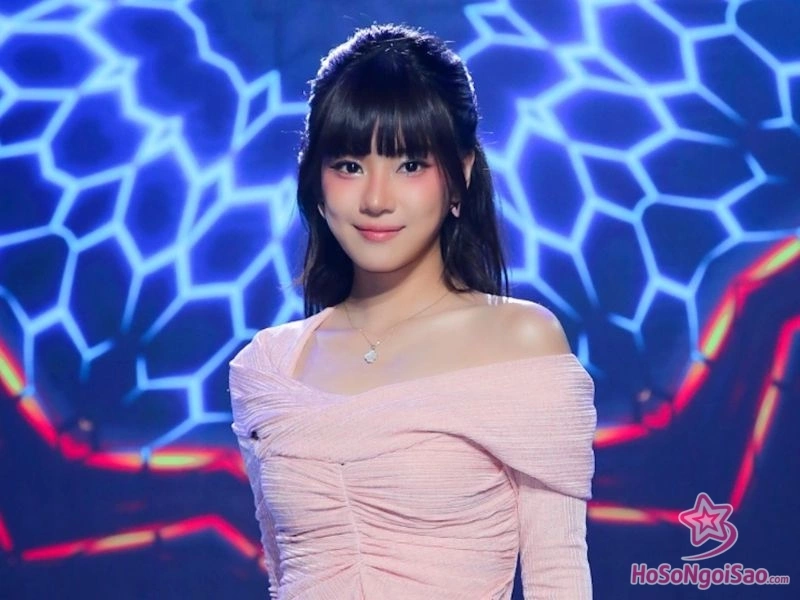 Hoàng Yến Chibi Là Ai