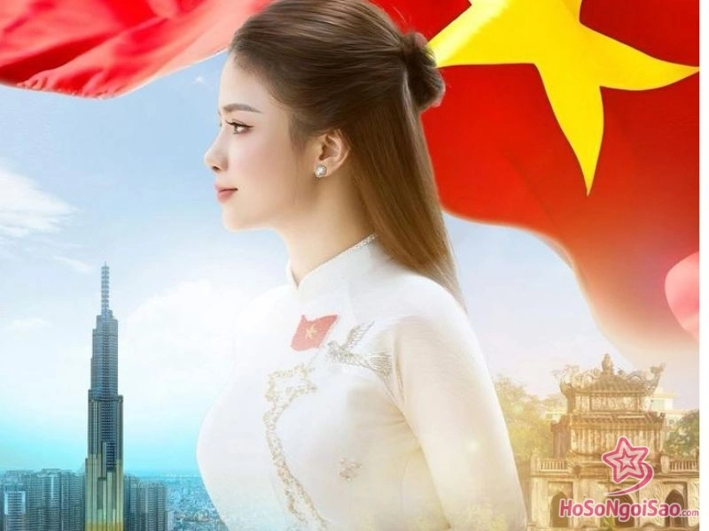 Những nét tính cách và phong cách sống của Dương Hoàng Yến