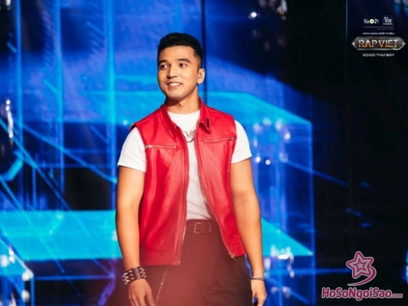 Quân Lee Tại Rap Việt Mùa 4: Bước Ngoặt Trong Sự Nghiệp
