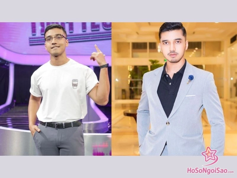 Sự Nghiệp Đa Năng Và Đời Tư Đáng Chú Ý Của Quân Lee