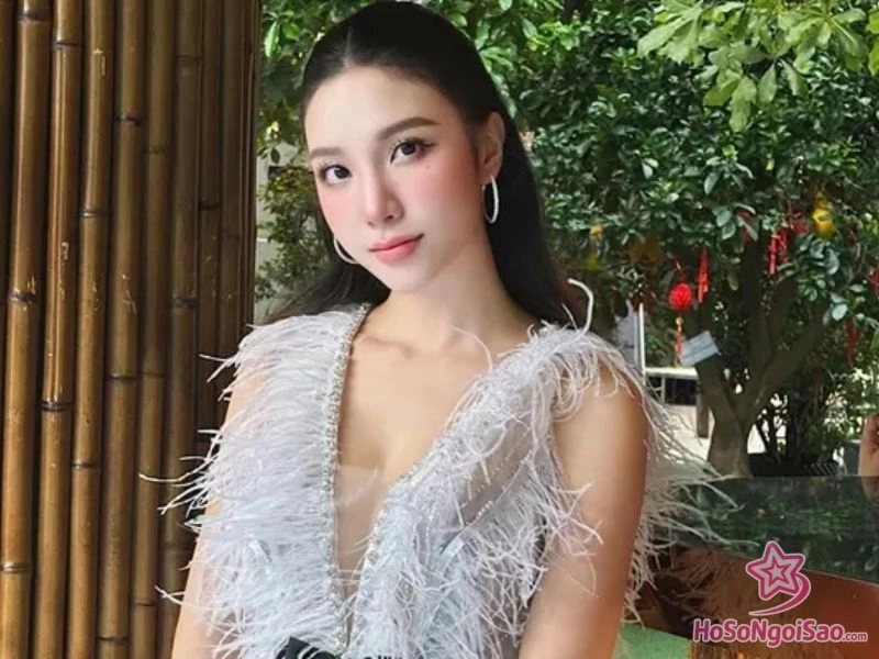 Tiểu sử ca sĩ, diễn viên, hot girl Hạnh Sino