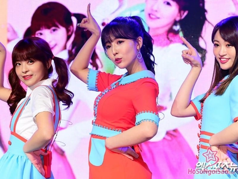 Từ Ebisu Muscats Đến Honey Popcorn
