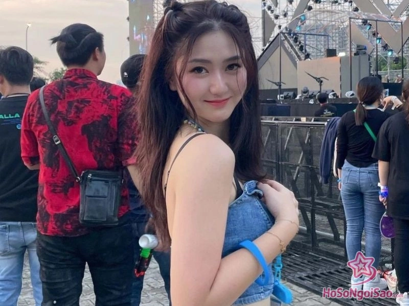 Vũ Hà My dấu ấn của một nữ doanh nhân trẻ