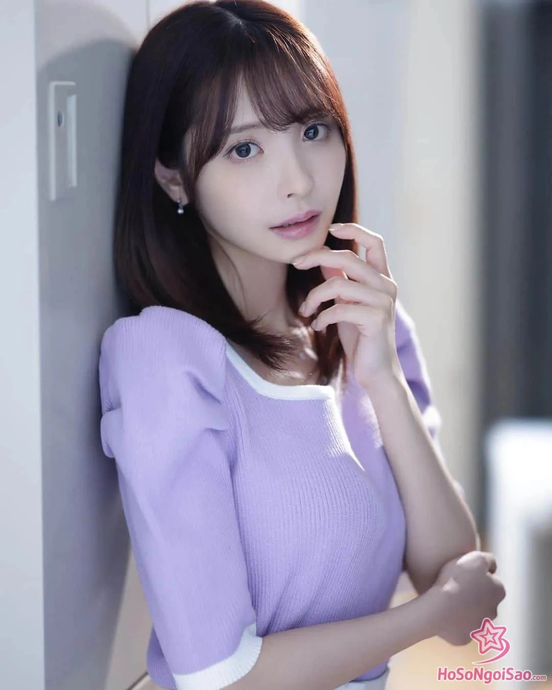 Momonogi Kana