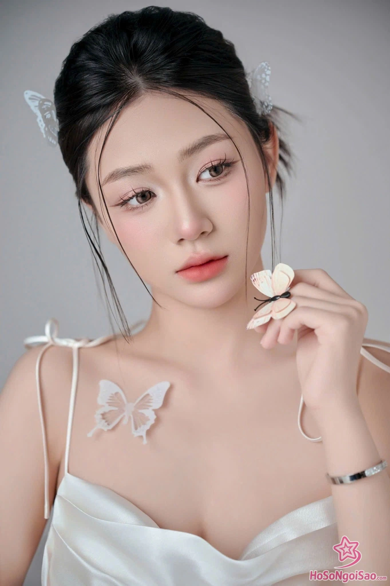 TikToker, người mẫu ảnh, influencer  