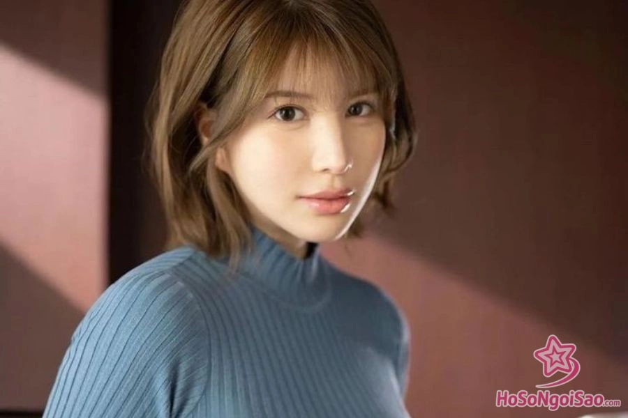 Hikaru Nagi 