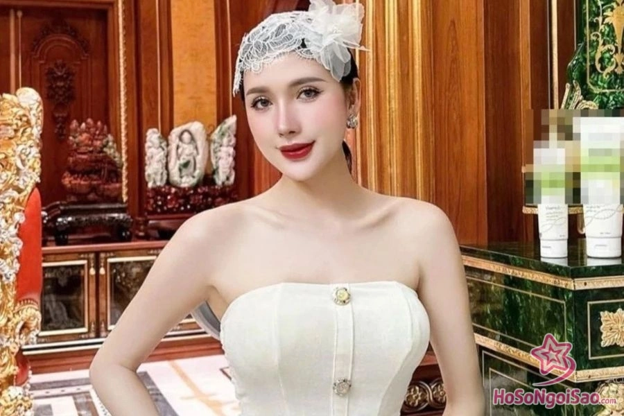 Ngân Collagen
