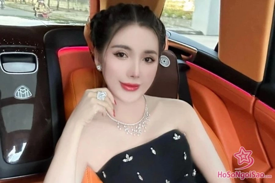 Ngân Collagen