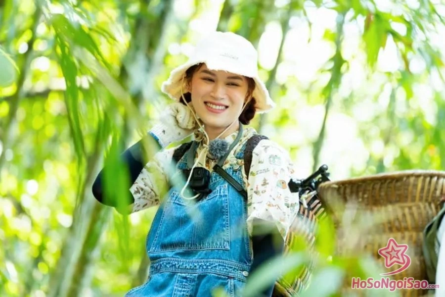 Ngọc Thanh Tâm