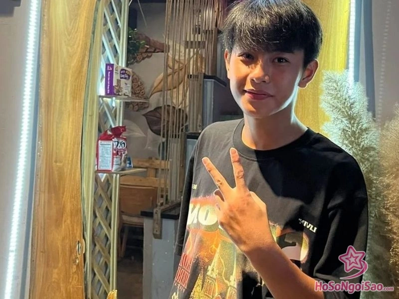 Trần Gia Bảo