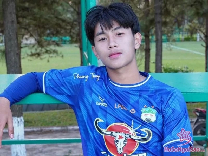 Trần Gia Bảo