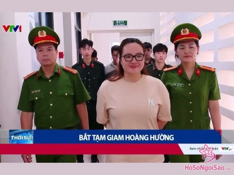 Bài học rút ra từ “phiên Live” Hoàng Hường