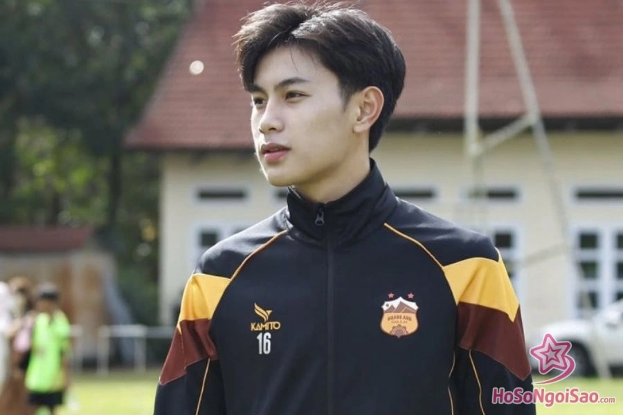 Banner Trần Gia Bảo