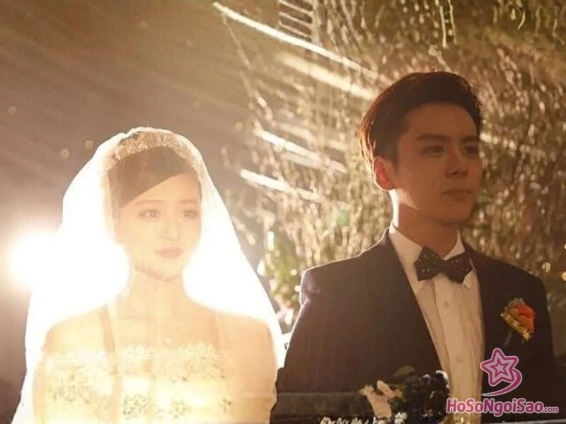 doi tu nguy triet minh Ngụy Triết Minh: Từ ca sĩ vô danh đến “tổng tài” màn ảnh Hoa Ngữ Đời tư Ngụy Triết Minh