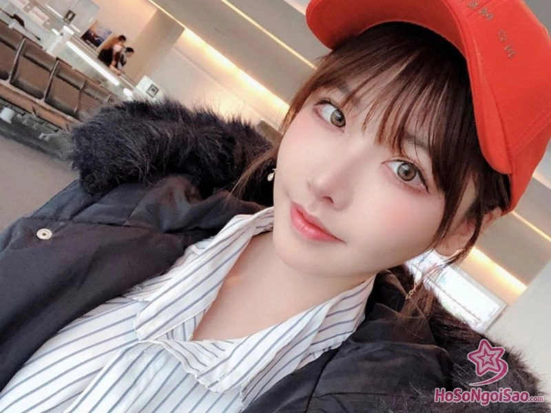 Giới thiệu tổng quan về Fukada Eimi