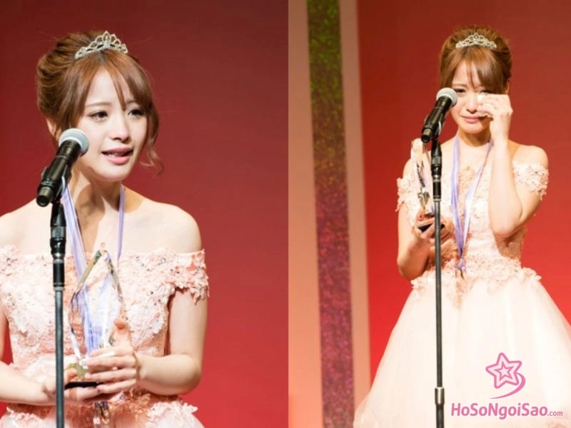 Kana Momonogi liên tiếp được đề cử tại DMM Adult Awards