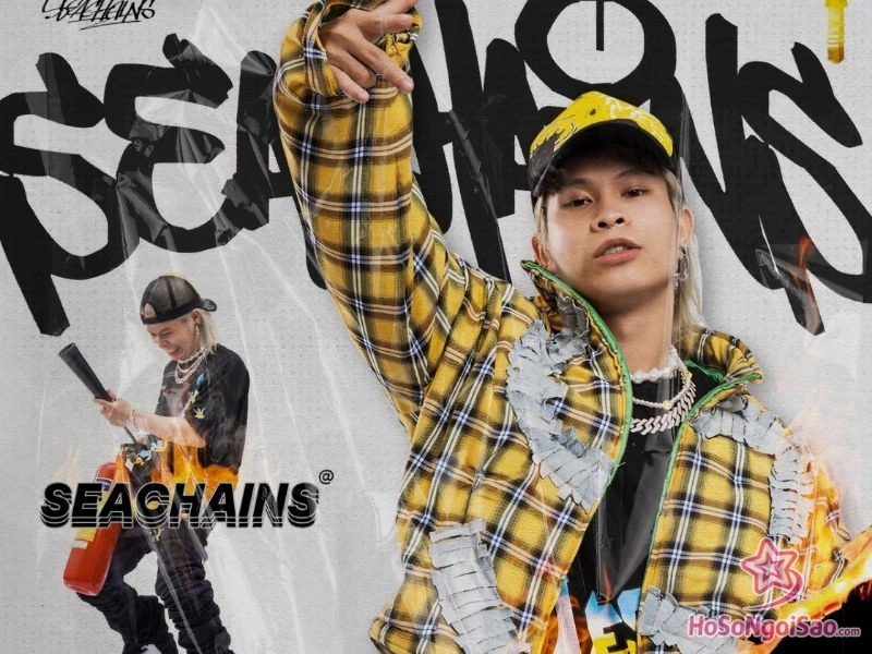 Phong cách âm nhạc của Seachains