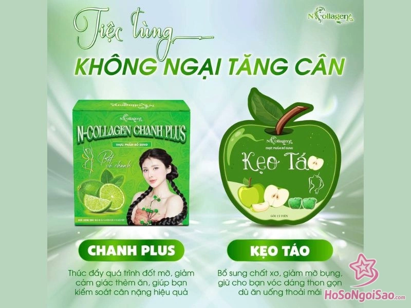 san pham quang cao va kinh doanh cua ngan collagen Ngân Collagen Là Ai? Tiểu Sử, Sự Nghiệp Và Những Ồn Ào Mới Nhất 2025 Sản phẩm quảng cáo và kinh doanh của Ngân Collagen