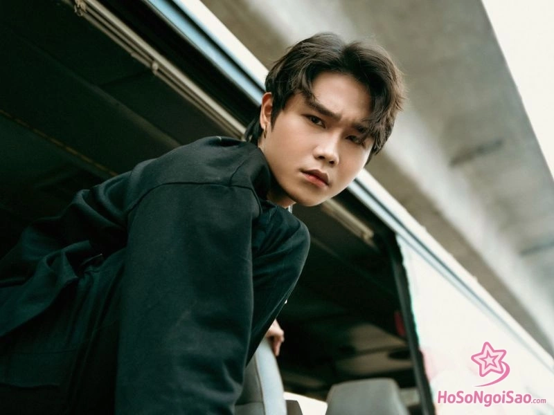 Sự nghiệp âm nhạc của Tăng Duy Tân