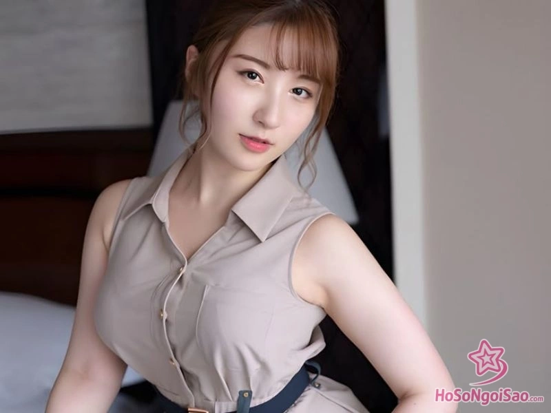 su nghiep va con duong phat trien cua kitano mina Kitano Mina: Tiểu sử và hành trình khẳng định dấu ấn trong làng giải trí Nhật Bản Sự nghiệp và con đường phát triển của Kitano Mina