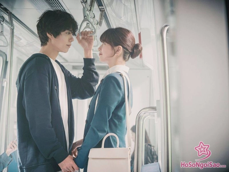 Suzy tập trung vào diễn xuất và hình ảnh cá nhân