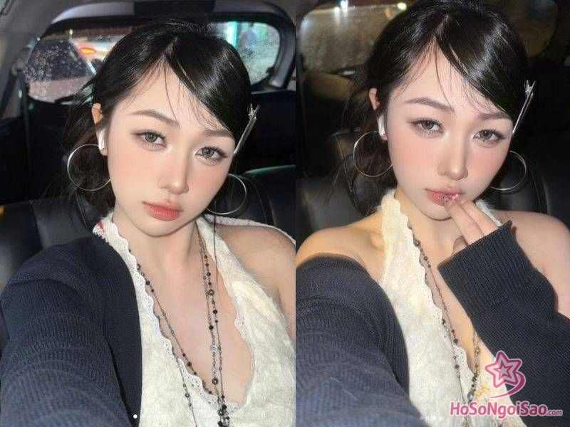 Tiểu sử Trần Hà Linh