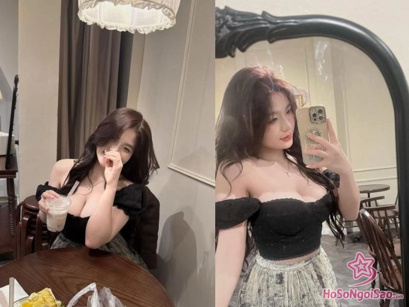Tiểu sử và hành trình phát triển trên TikTok của Lan Xinh Yêu