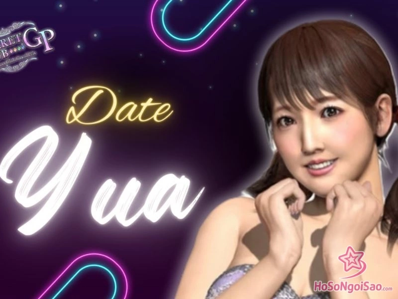 Yua Mikami Yakuza Kiwami 2