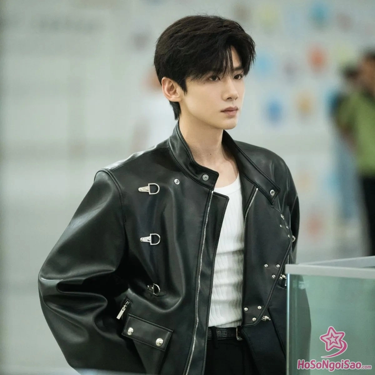 Diễn Viên, Ca Sĩ, Người Mẫu, Doanh Nhân. 