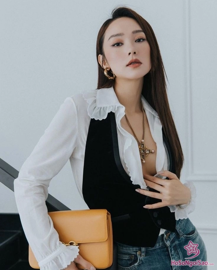 Ca sĩ, diễn viên, người mẫu, nhà sản xuất phim.  